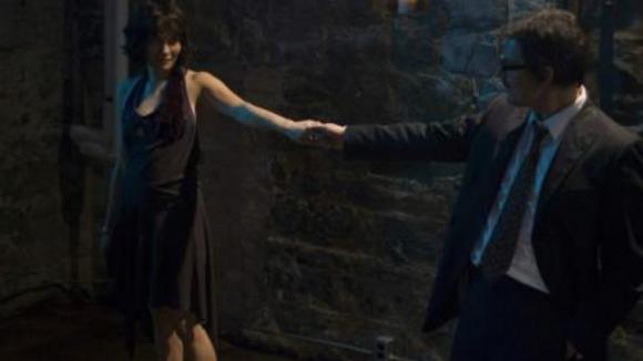 Photo from the movie A Kiss and a Promise