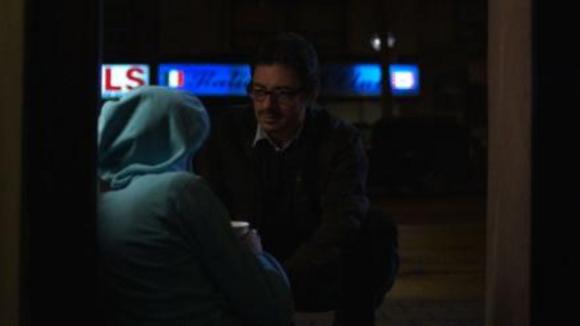 Photo from the movie A Kiss and a Promise