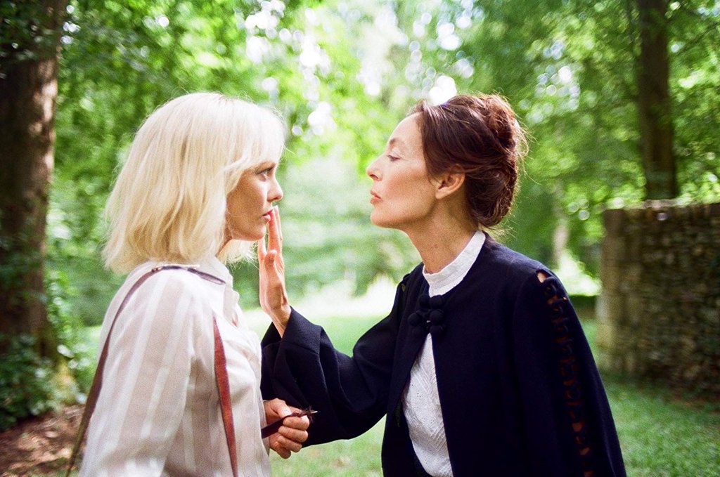 Photo from the movie Knife+Heart