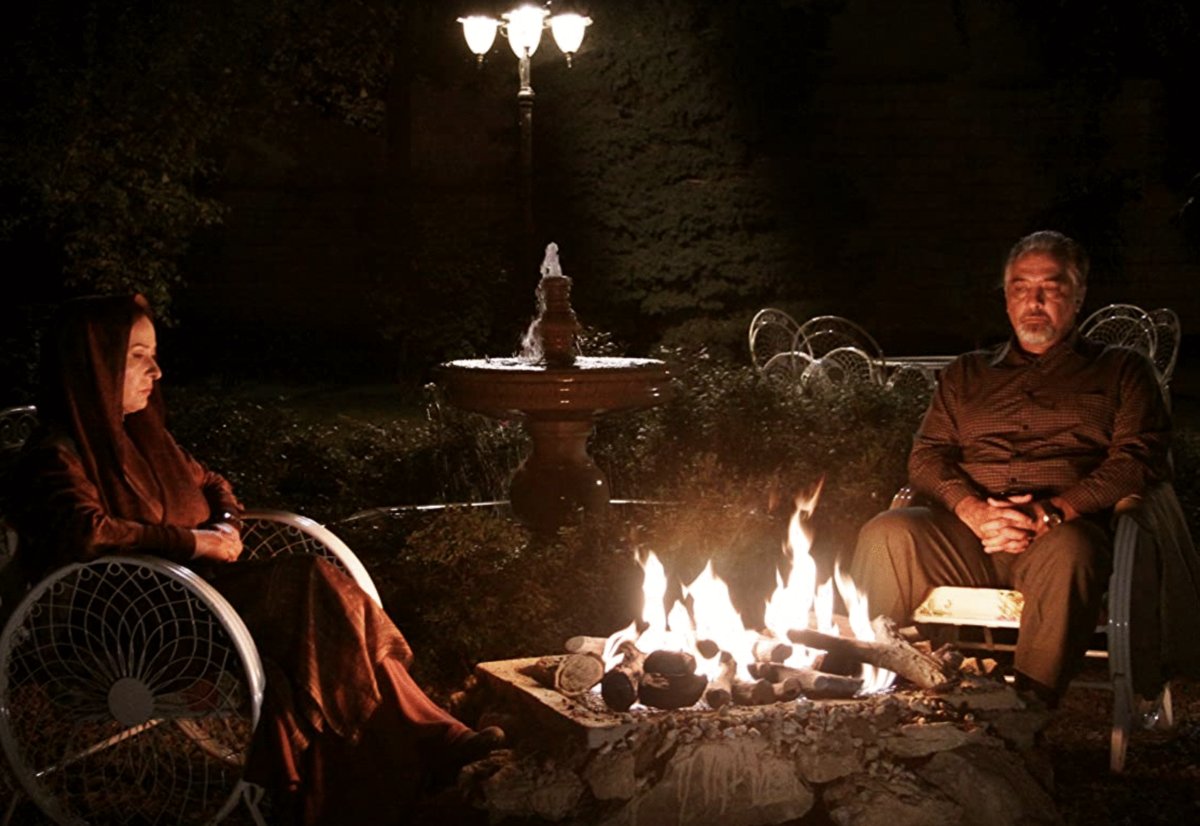 Photo du film Drive [2021]