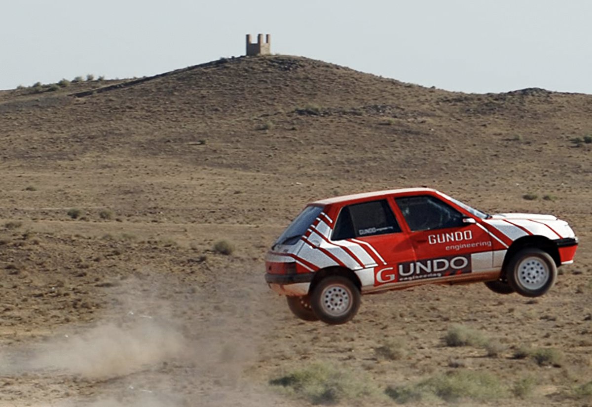 Photo du film Drive [2021]