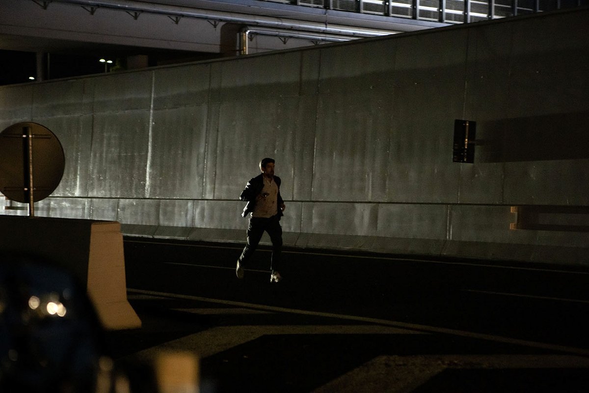 Photo from the movie Last Night of Amore