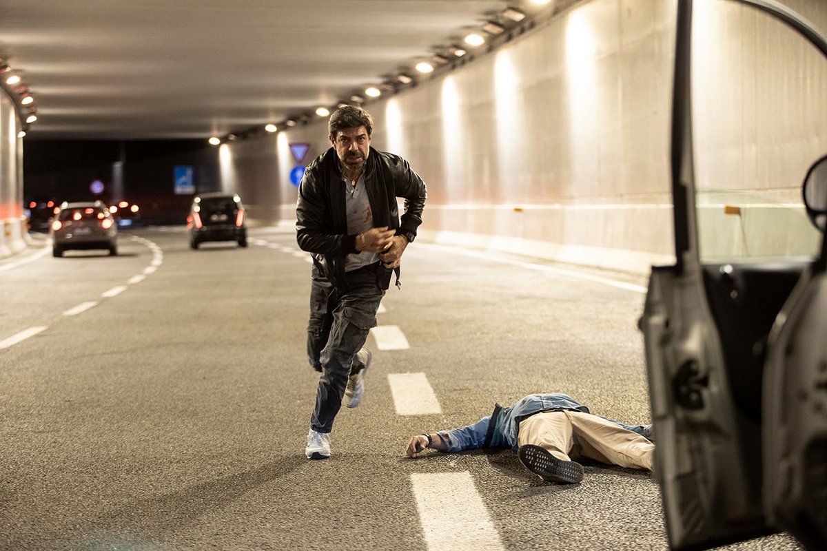 Photo from the movie Last Night of Amore