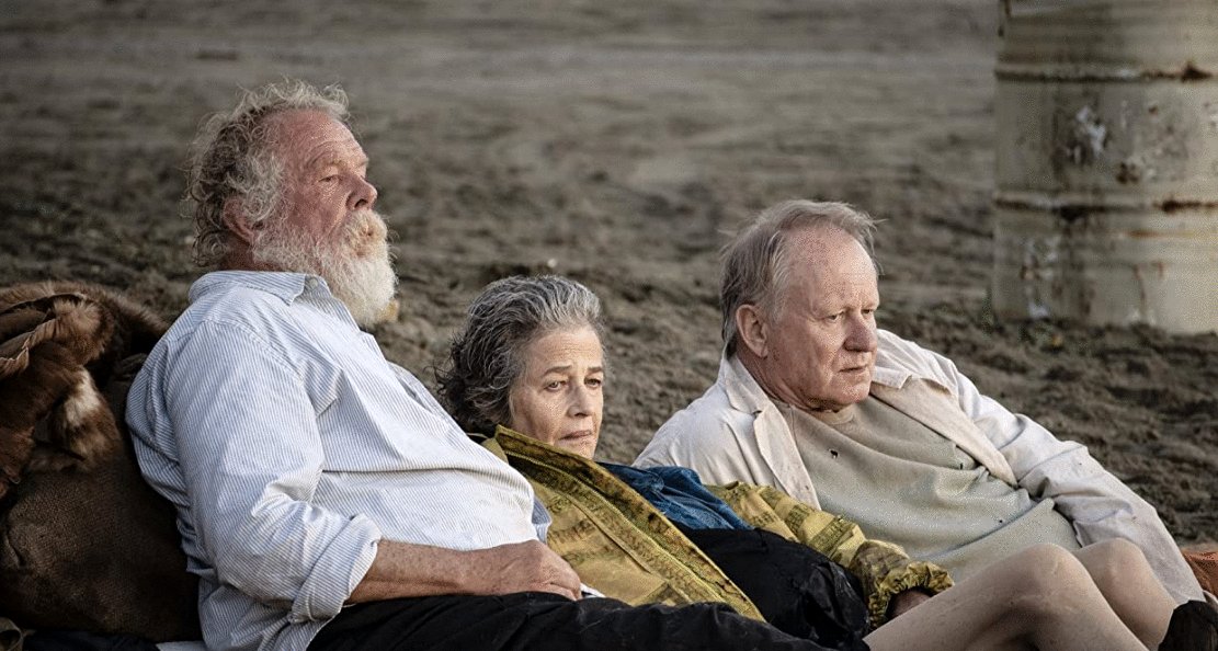 Photo du film Last Words [2020]