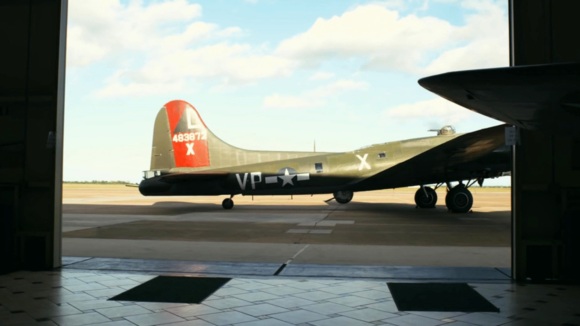 Photo from the movie Last Man Club