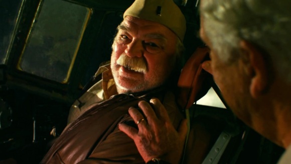 Photo from the movie Last Man Club