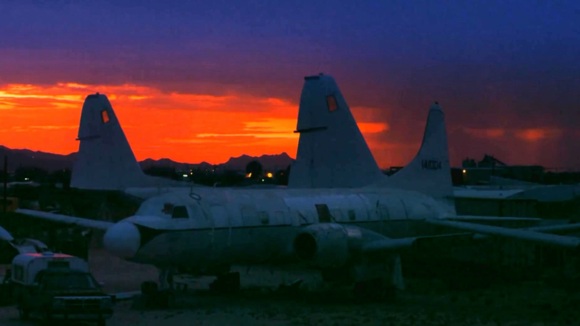 Photo from the movie Last Man Club