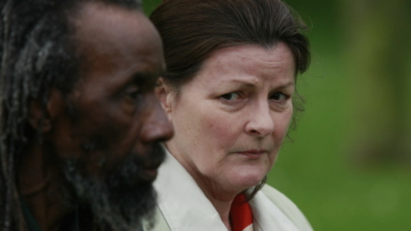 Photo du film London River