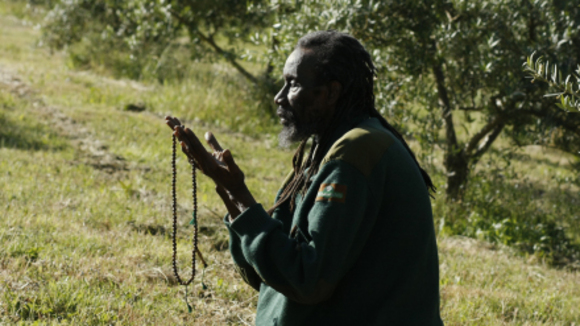 Photo du film London River