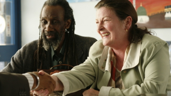 Photo du film London River