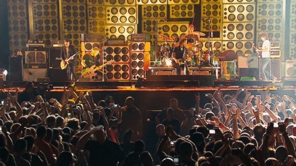 Photo du film Made in America [2013]