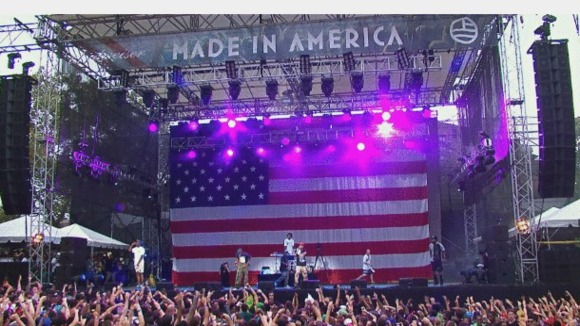 Photo du film Made in America [2013]