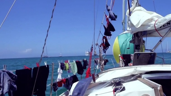 Photo du film Maidentrip