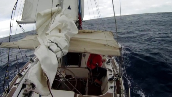 Photo du film Maidentrip