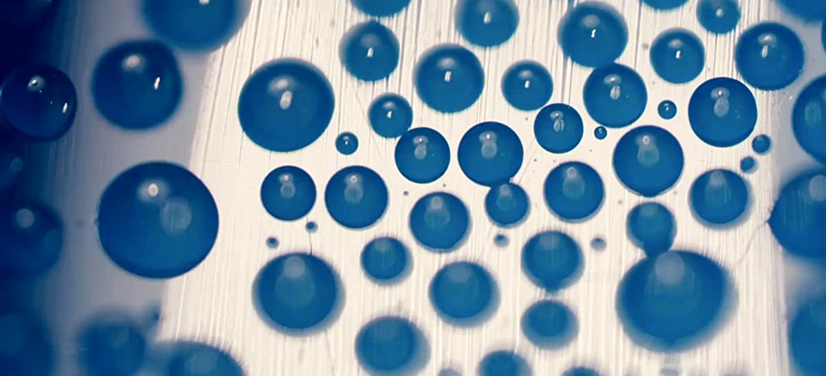 Photo from the movie Masking Threshold