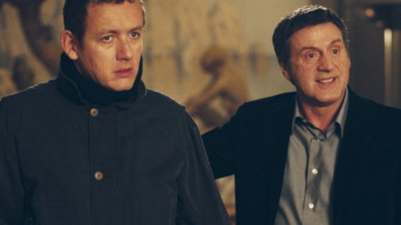 Photo from the movie My Best Friend