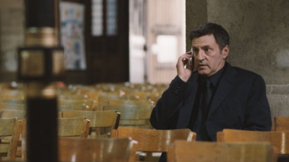 Photo from the movie My Best Friend