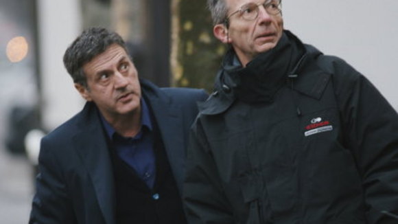 Photo from the movie My Best Friend