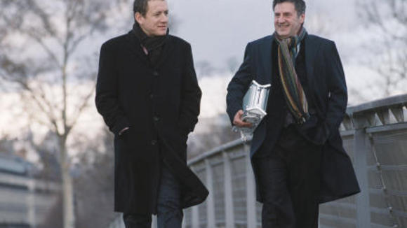 Photo from the movie My Best Friend