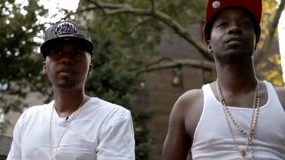 Photo from the movie Nas: Time Is Illmatic [2014]