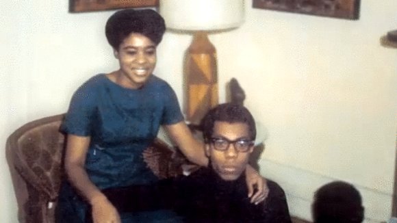 Photo from the movie Nas: Time Is Illmatic [2014]