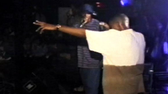 Photo from the movie Nas: Time Is Illmatic [2014]