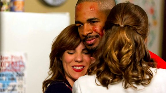 Photo from the movie New Girl