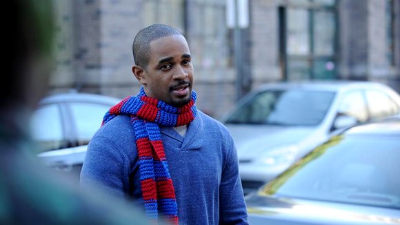 Photo from the movie New Girl