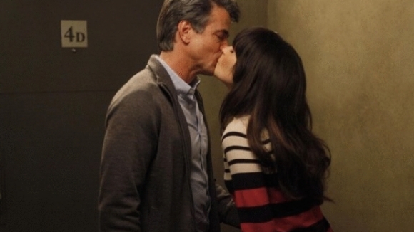 Photo from the movie New Girl