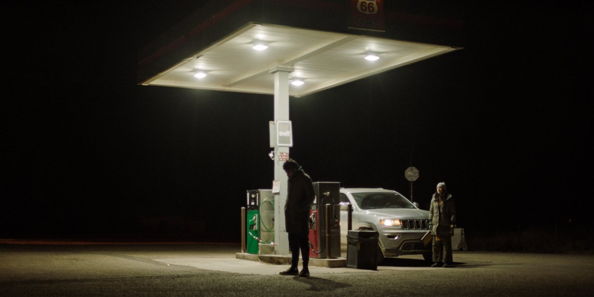 Photo from the movie Next Exit [2022]