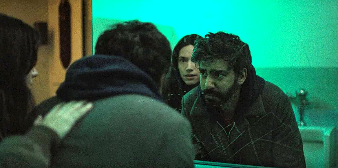 Photo from the movie Next Exit [2022]