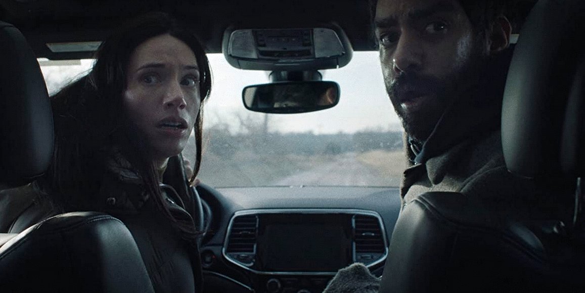 Photo from the movie Next Exit [2022]