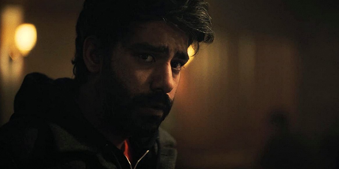 Photo from the movie Next Exit [2022]