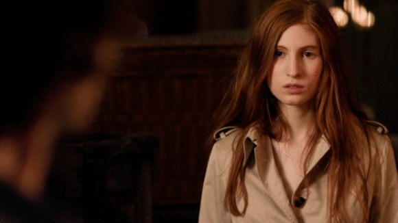 Photo from the movie Nights with Theodore