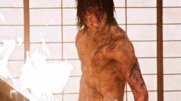 Photo from the movie Ninja assassin v.f.