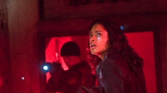 Photo from the movie Ninja assassin v.f.