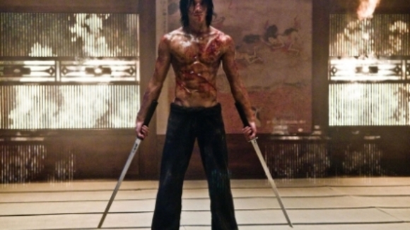 Photo from the movie Ninja assassin v.f.