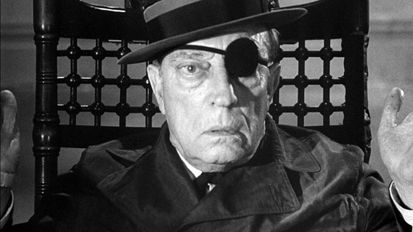 Photo du film Notfilm