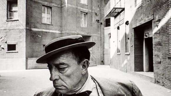 Photo du film Notfilm