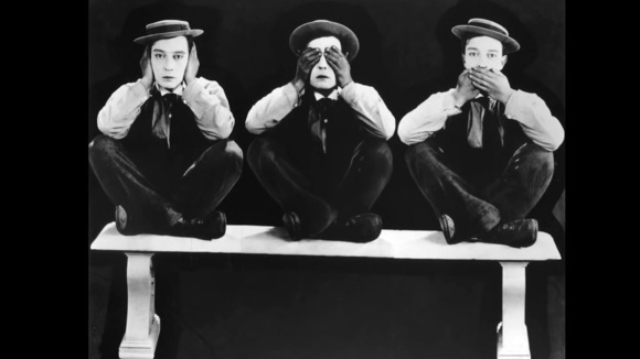 Photo du film Notfilm