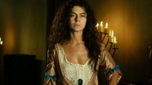 Photo from the movie Of Love and Other Demons [2009]