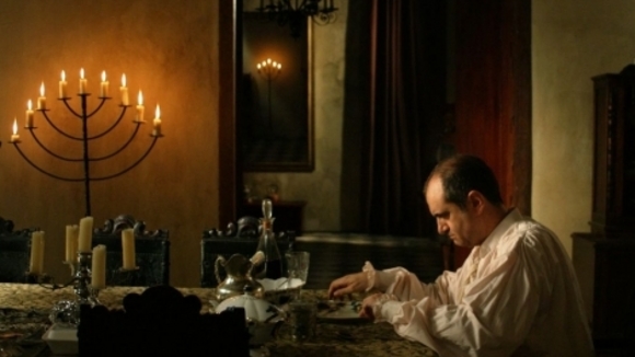 Photo from the movie Of Love and Other Demons [2009]