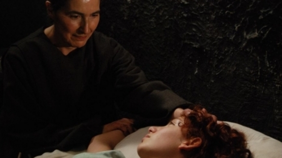 Photo from the movie Of Love and Other Demons [2009]