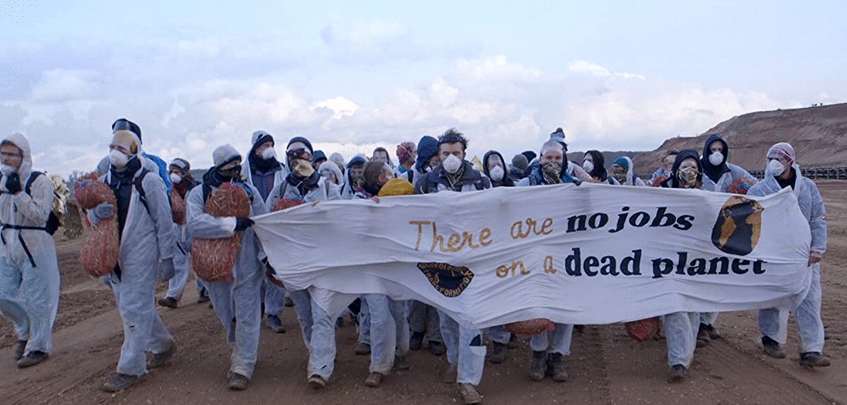 Photo du film Once You Know [2020]