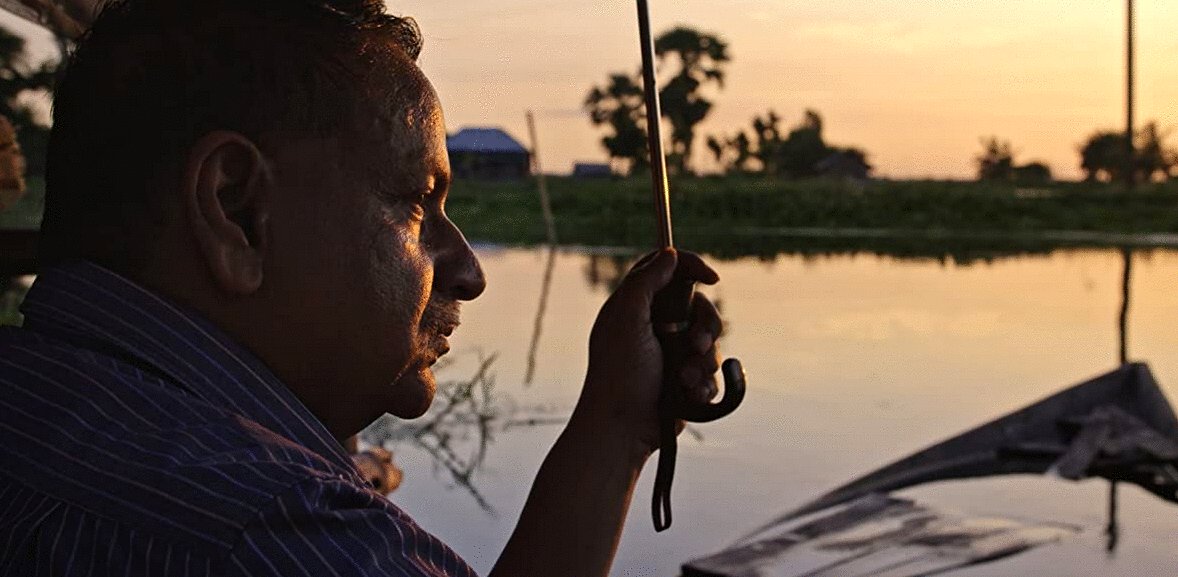 Photo du film Once You Know [2020]