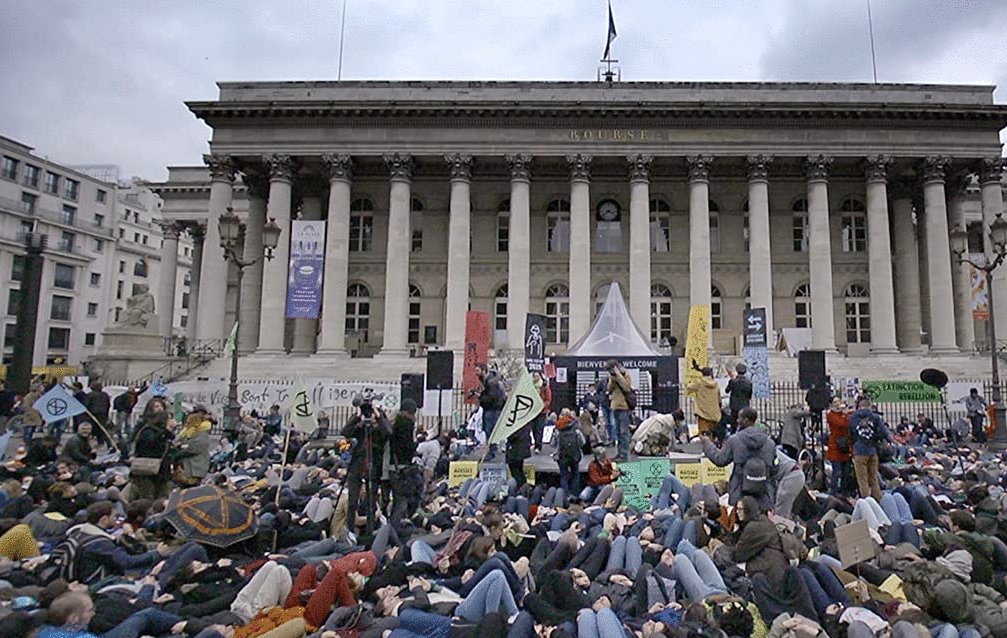 Photo du film Once You Know [2020]