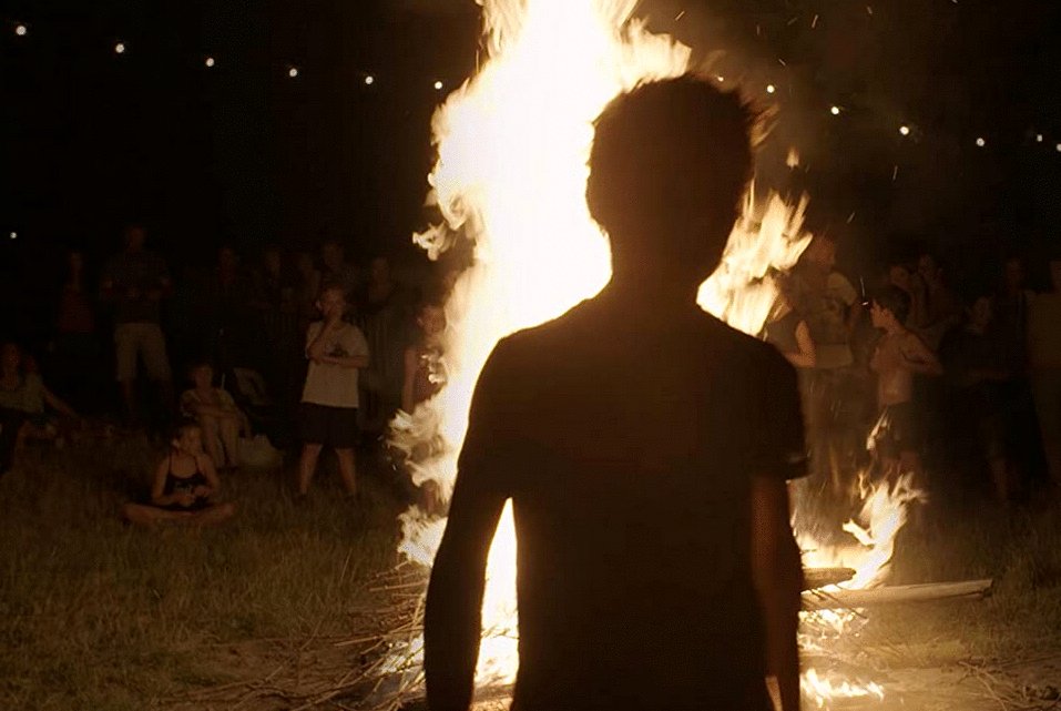 Photo du film Once You Know [2020]