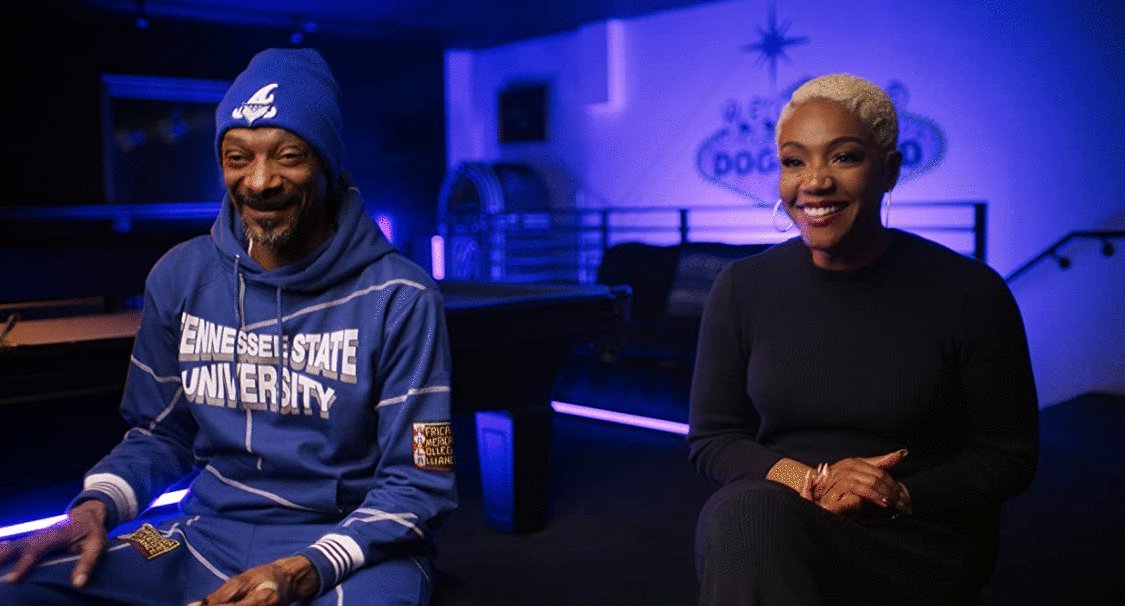 Photo du film Phat Tuesdays