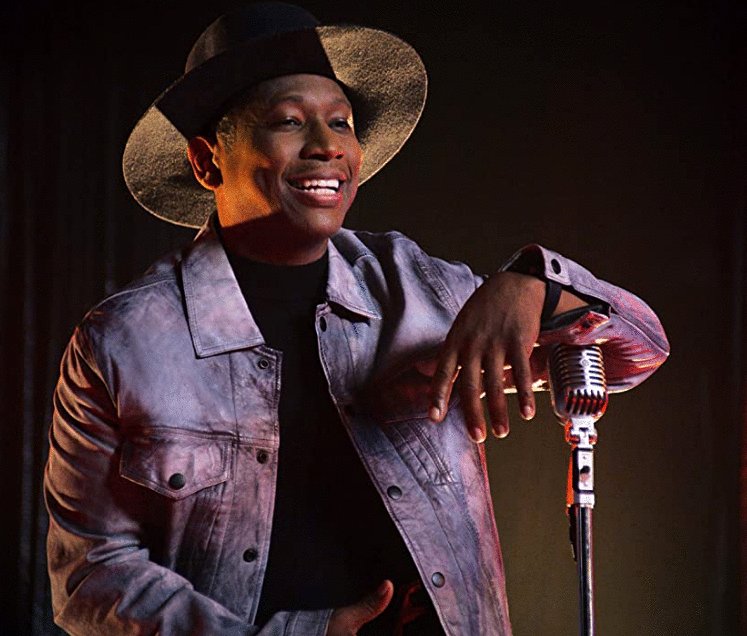 Photo du film Phat Tuesdays