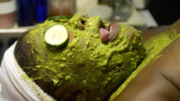 Photo from the movie Phat Girlz